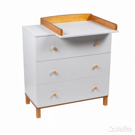 Комод пеленальный 