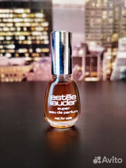 Estee Estee Lauder духи винтаж