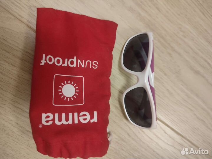 Солнечные очки reima