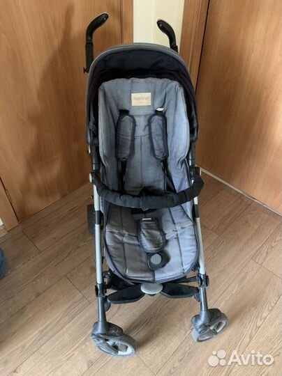Коляска Peg perego si