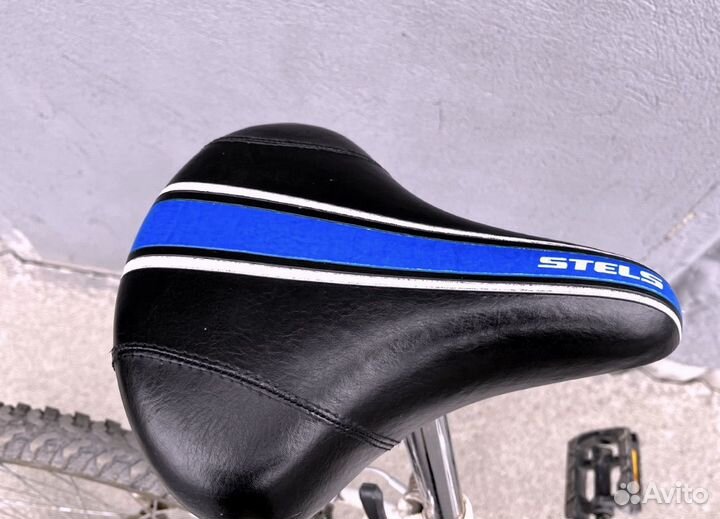 Велосипед Stels Pilot 750