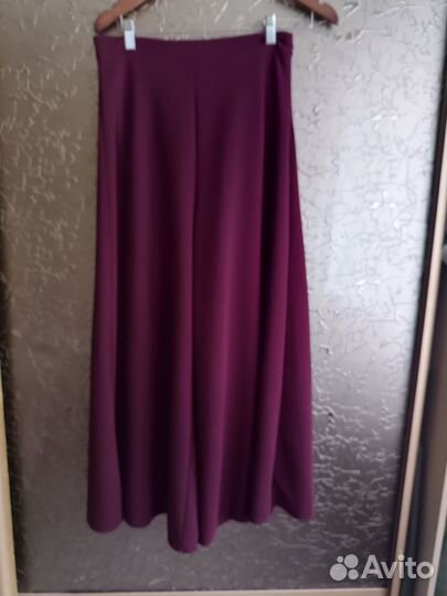 Брюки-юбка, Турция, 44разм