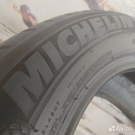 Michelin Latitude Tour HP 255/50 R19