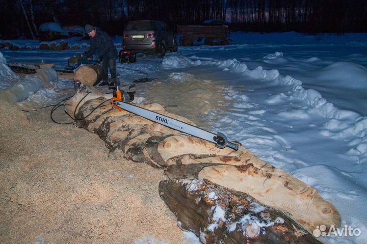 Шина Stihl Rollomatic ES 36