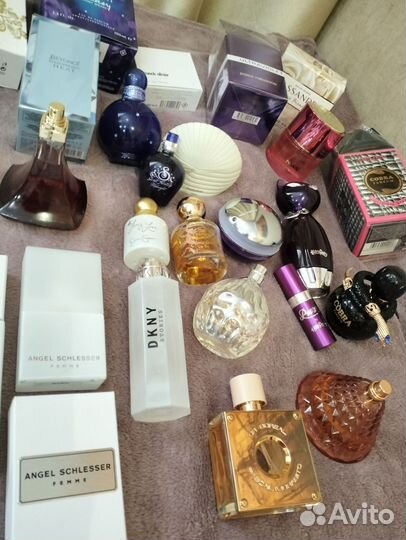 Отливанты Оригиналы. Распив. Делюсь.Авито доставка