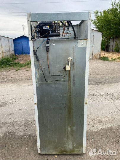 Продам 3 морозильника