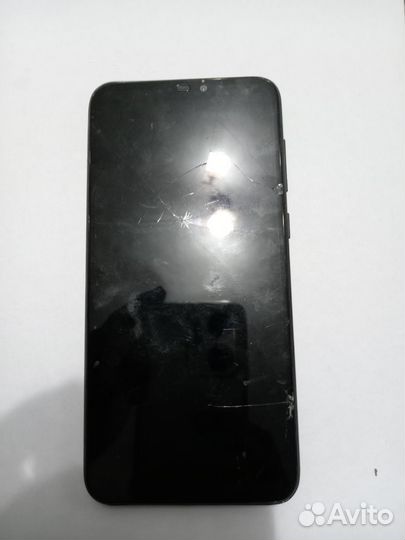 HONOR 9C, 4/64 ГБ