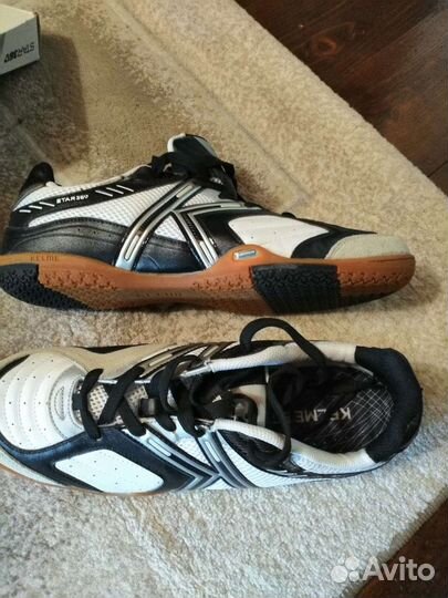 Кроссовки kelme