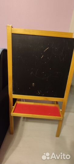 Доска мольберт IKEA