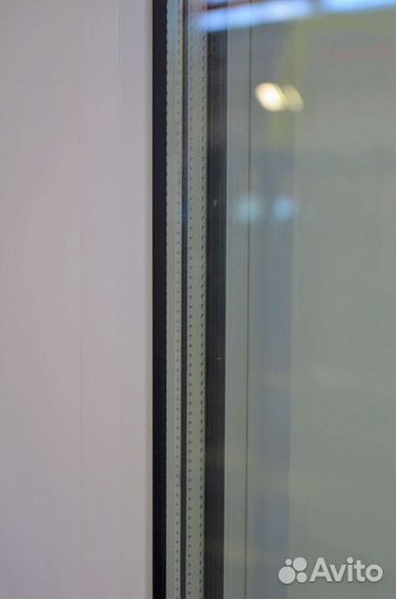 Окно пластиковое 1300*1400