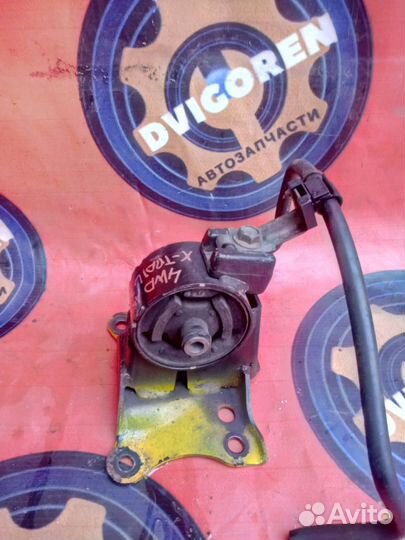 Подушка АКПП Nissan X-Trail 30 4wd