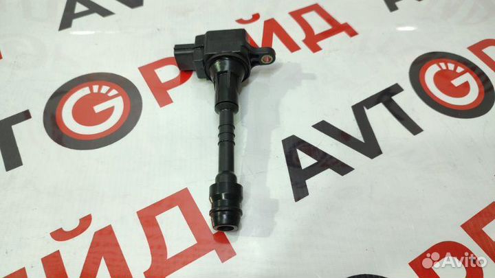 Катушка зажигания Nissan Bluebird Sylphy QG10