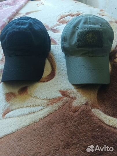 Бейсболка мужская(цена за обе)