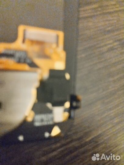 Оригинал дисплей poco f4 б/у