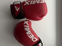 Перчатки для бокса Demix 6