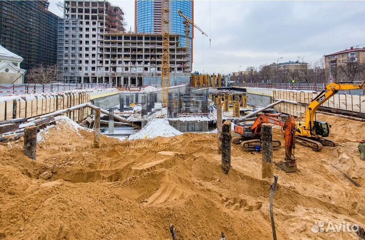 Допуск сро в Москве и мо