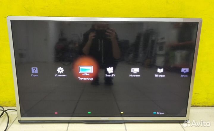 Телевизор Philips