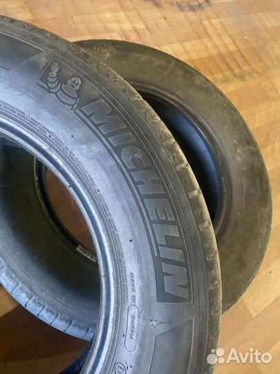 Michelin Energy Saver 205/65 R15 94T