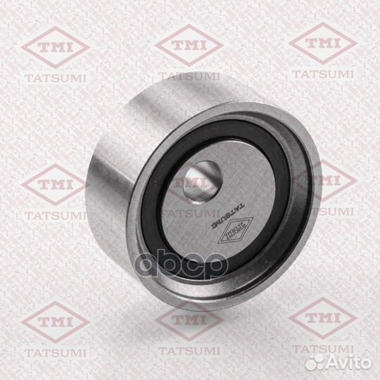 Ролик натяжителя ремня грм TFD1224 tatsumi