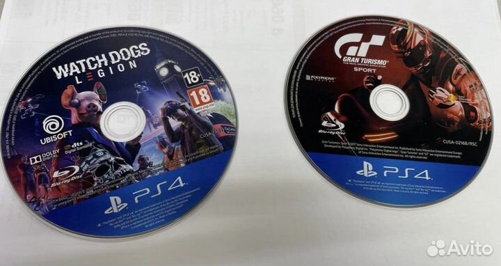 Приставка Ps4 Slim 1TB