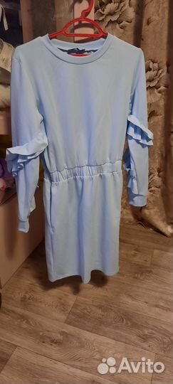 Женские вещи