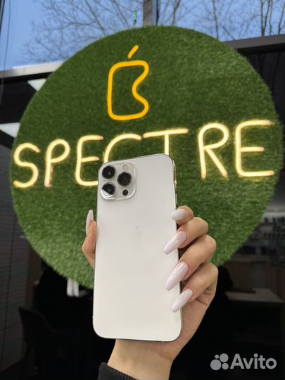 iPhone 13 Pro Max, 128 ГБ