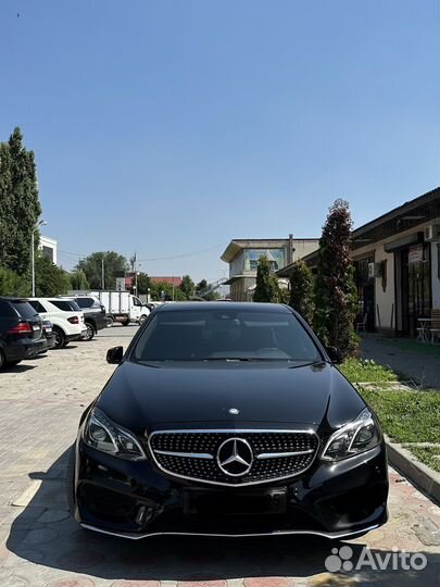 Решетка w212