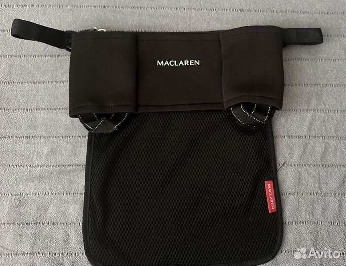 Органайзер на коляску Maclaren