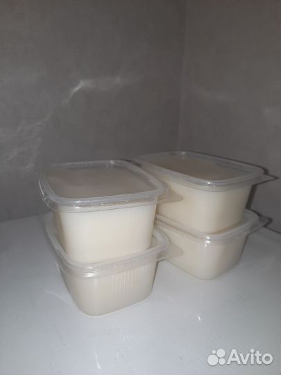 Барсучий жир