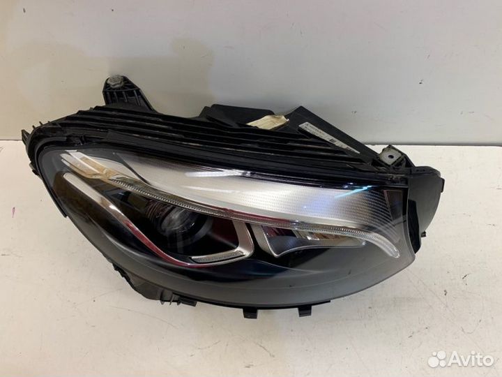 Фара передняя правая Mercedes-Benz Glc X253