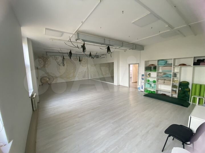 Аренда помещения, 86.4 м²