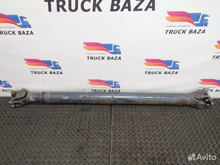 41210215 Вал карданный 1980 мм