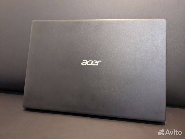 Ноутбук Acer n19h1