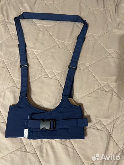 Вожжи детские