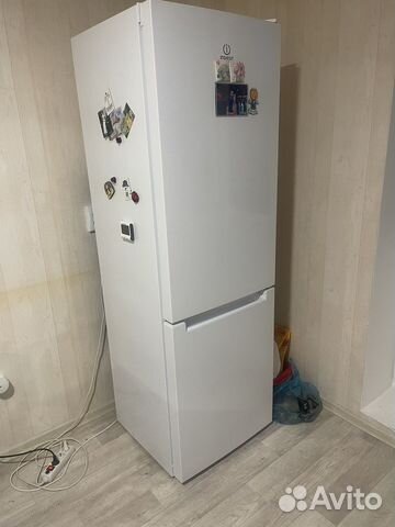 Холодильник indesit no frost купить в Курске | Товары для дома и дачи ...