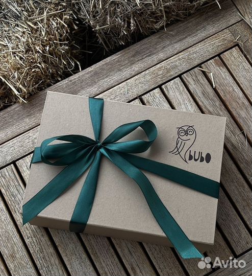 Подарок девушке, бьюти бокс