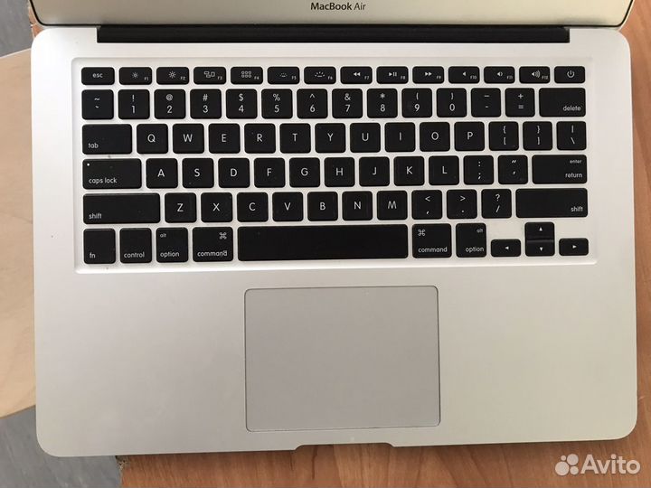 Apple MacBook Air 13 2017