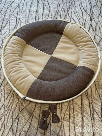 Лежанка для животных