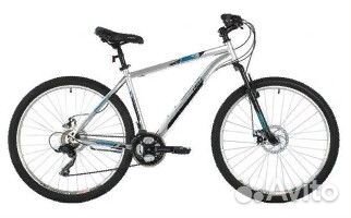Велосипед foxx 27.5