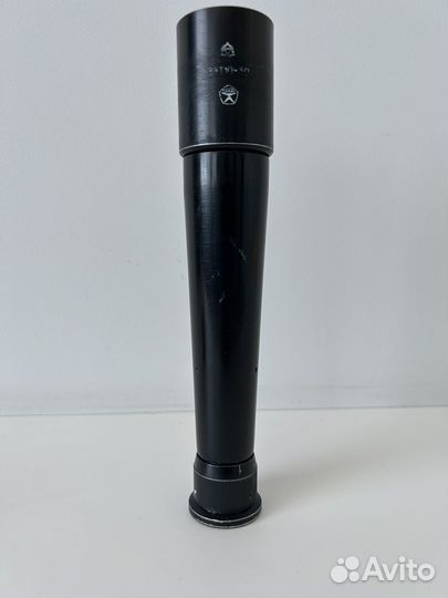 Подзорная труба СССР