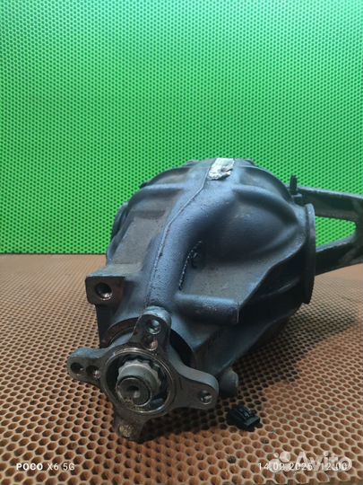 Задний редуктор Мерседес Вито w639 2.2