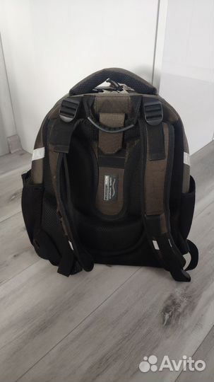 Школьный рюкзак