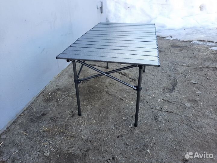 Стол складной туристический