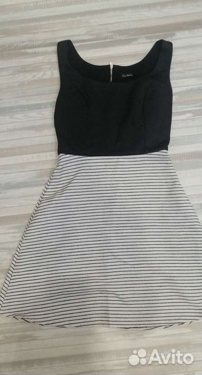 Пакет вещей для девушки 42-44р