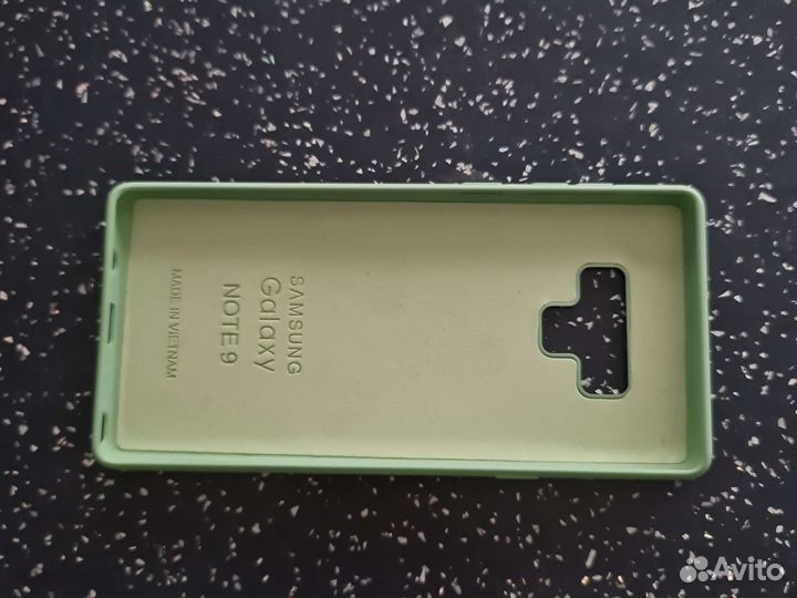 Чехол на airpods 3 и note 9