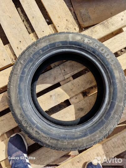 Nordman Nordman 4 195/60 R15