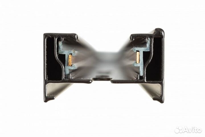 Трек накладной Denkirs DK Track Black TR1002-BK