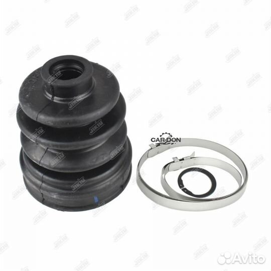 Jikiu CD11041 Пыльник шруса внутр. Kia Sorento Suz