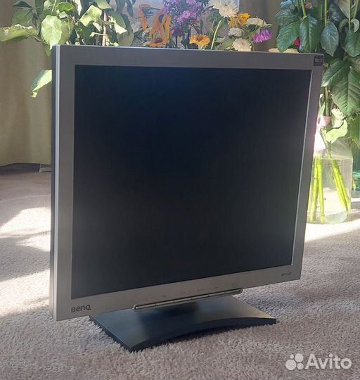 Монитор Benq FP7G+ (Q7T4)