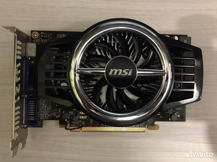 GT 240 1gb gddr5